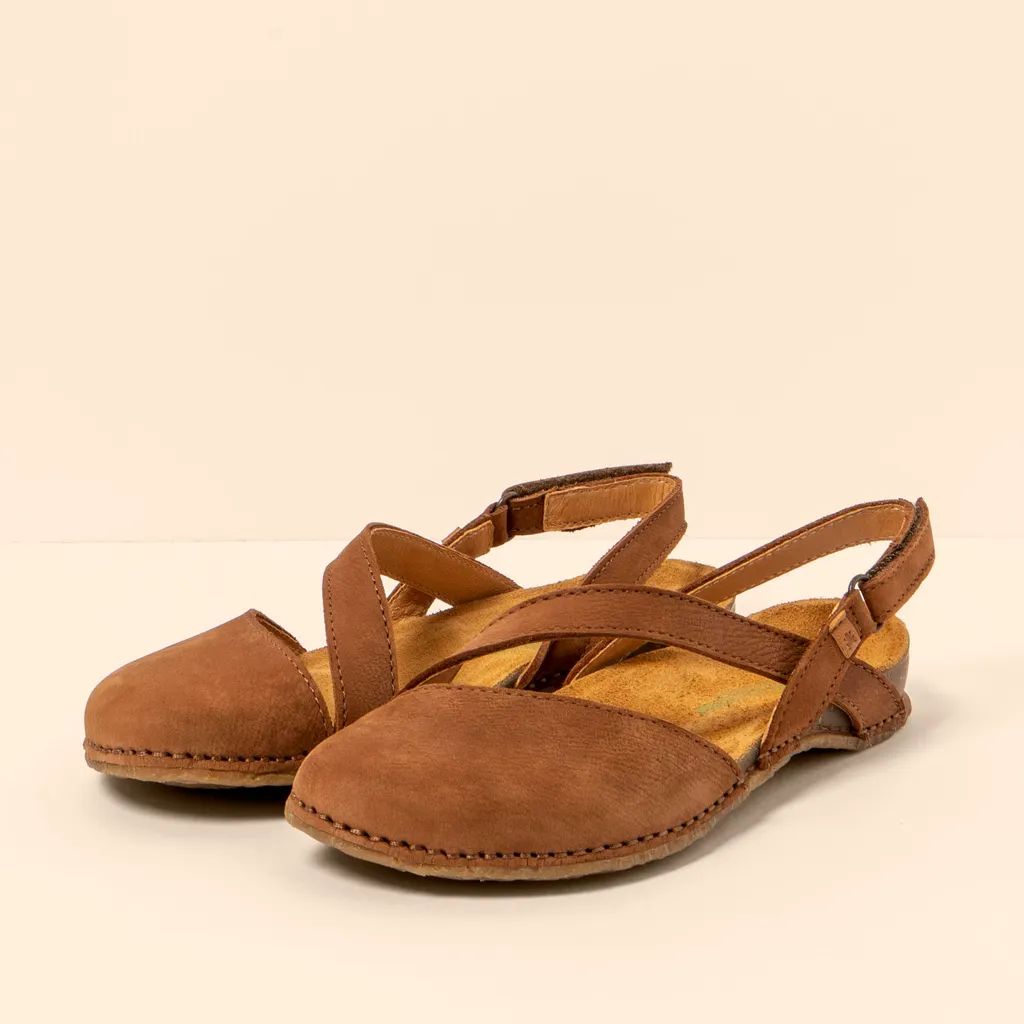 El Naturalista N5813 PLEASANT | WOOD Femme | CVU-82246546